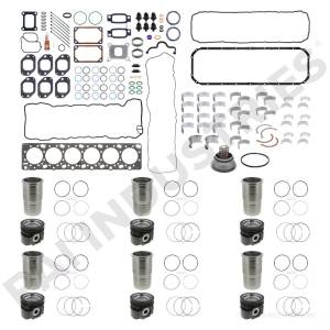 Mack MP8 / Volvo D13 Inframe Engine Rebuild Kit 85119956 – MV1301-001