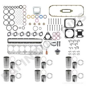 PAI International DT466E / DT570 Complete Engine Rebuild Kit / 1871004C92