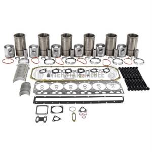 Interstate-McBee M-1885597C98 Inframe Overhaul Kit for International DT466E / DT570 Engines