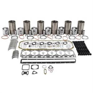 International DT466E / DT570 Complete Engine Rebuild Kit | 