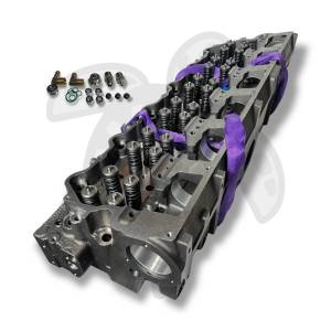 Caterpillar - 2239250AA | Caterpillar 3406E, C15, C15 ACERT Cylinder Head – 2239250 Stage 4 20R2645 - Image 3