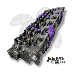 Caterpillar - Caterpillar 3406E, C15, C15 ACERT Cylinder Head – 2239250 Stage 3 - Image 3