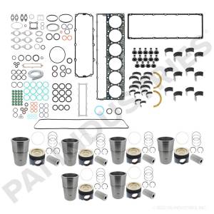 PAI - Caterpillar C13 Engine High-Performance Inframe Rebuild Kit | KCB / JAM - Image 1