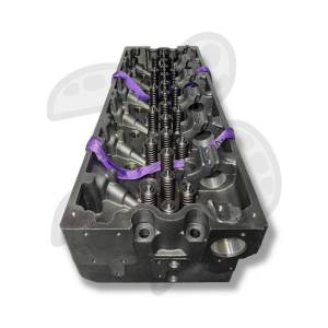 Cummins - 5314198AA | Stage 2 ISX Single Cam Cylinder Head Cummins “NEW '' - Image 2