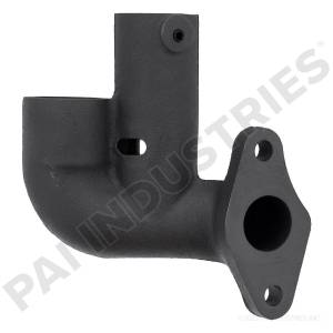 PAI Oil Inlet and Pressure Relief Valve - 23528691