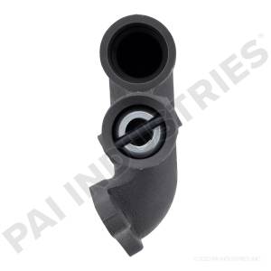 Detroit Diesel - PAI Oil Inlet and Pressure Relief Valve - 23528691 - Image 2