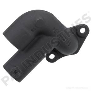 Detroit Diesel - PAI Oil Inlet and Pressure Relief Valve - 23528691 - Image 3