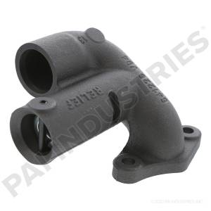 Detroit Diesel - PAI Oil Inlet and Pressure Relief Valve - 23528691 - Image 4