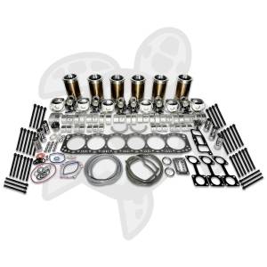 IPD Detroit Diesel DD15 Inframe Overhaul Kit 