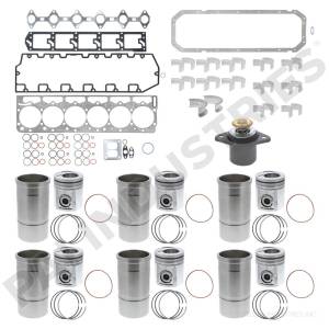 DT466E Rebuild Engine Kit for International Trucks (2000–2003) | 1836195C98