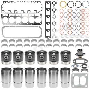High Performance Engine Kit Year: 2000-2003 International DT466E/DT530E application | 1836195C98