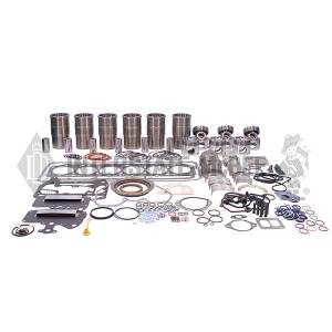 Interstate-McBee Kit - Engine OH - MCOH2382720