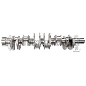 Interstate-McBee Crankshaft w/Gear - M-2W7458WG
