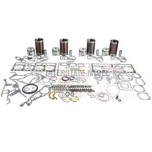 Interstate-McBee Kit - Engine OH - MCOH3304