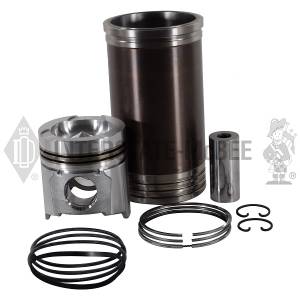 Interstate-McBee Kit - Cylinder - M-CK1654262P
