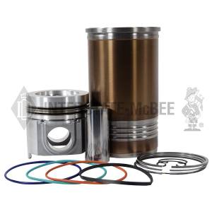 Interstate-McBee Kit - Cylinder - M-CK9Y7212P