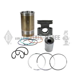 Interstate-McBee Kit - Cylinder - M-CK1922208P