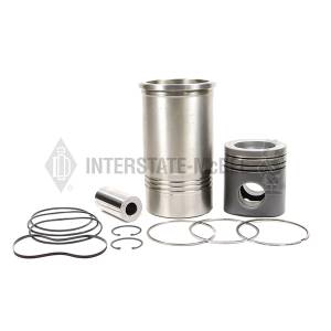 Interstate-McBee Kit - Cylinder - M-CK1014140P