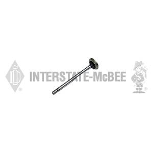 Interstate-McBee Valve - Exhaust - M-4688825