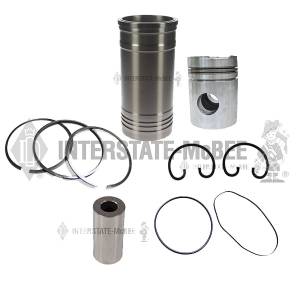 Interstate-McBee Kit - Cylinder - M-CK7N4515P