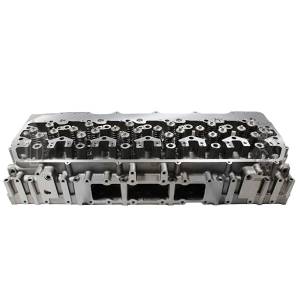 Interstate-McBee Cylinder Head Assy - MCB3453752