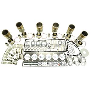 Interstate-McBee Kit - Engine Overhaul - MCOH1442948-021