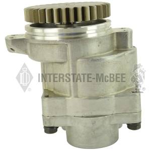 Interstate-McBee Oil Pump - M-2335220