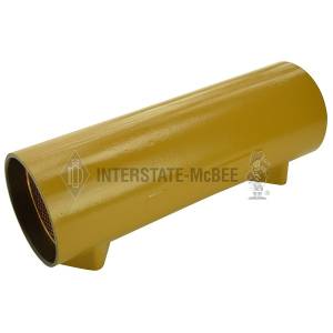 Interstate-McBee Oil Cooler - M-7C145