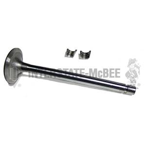Interstate-McBee Kit - Valve - Intake - M-3803518