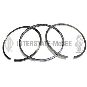 Interstate-McBee Ring Kit - Piston - M-4955975