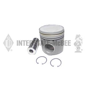 Interstate-McBee Kit - Piston - M-4955238
