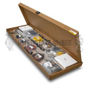 Interstate-McBee Gasket Set - Upper Engine - M-4352580