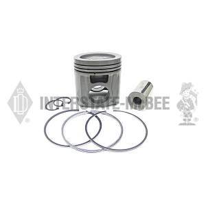 Interstate-McBee Kit - Piston - M-4955235