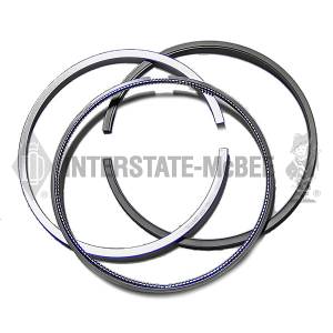 Interstate-McBee Ring Kit - Piston - M-4352282