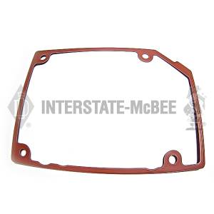 Interstate-McBee Gasket - Valve Cover - QSK - M-4917451