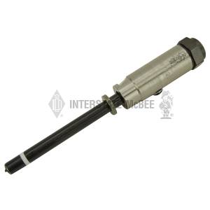 Interstate-McBee Nozzle - M-4W7017
