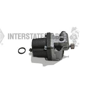 Interstate-McBee Valve - Shutdown 12V - M-3035342