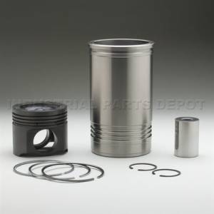 KPLG3767362 | IPD PISTON & LINER GROUP, IPDSTEEL PISTON PKG
