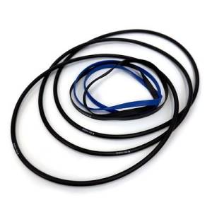 IPD GASKET SET, SINGLE CYL LINER - 1183732