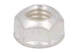 IPD LOCK, NUT - 2N2766