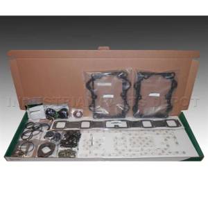 C27021NLS | IPD GASKET SET, OUT-OF-FRAME 49 X 36