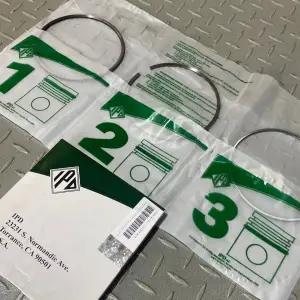 C32RS1 | IPD RING SET