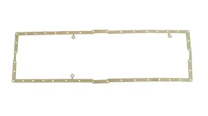 IPD GASKET, OIL PAN 1 PIECE - 4N1151-6