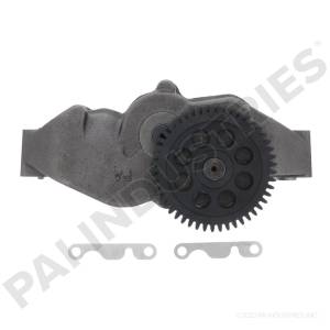 PAI - Oil Pump for Detroit Diesel Series 60 14.0L EGR Engine Applications | 23527448 - Image 2
