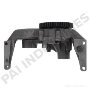 PAI - Oil Pump for Detroit Diesel Series 60 14.0L EGR Engine Applications | 23527448 - Image 3