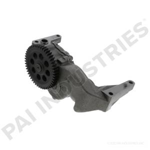 PAI - Oil Pump for Detroit Diesel Series 60 14.0L EGR Engine Applications | 23527448 - Image 4