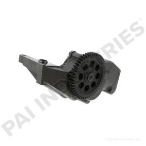 PAI - Oil Pump for Detroit Diesel Series 60 14.0L EGR Engine Applications | 23527448 - Image 6