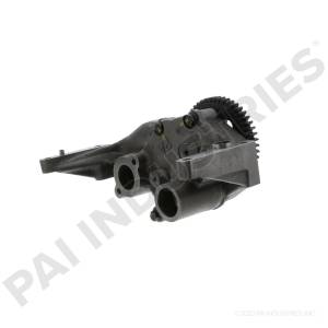 PAI - Oil Pump for Detroit Diesel Series 60 14.0L EGR Engine Applications | 23527448 - Image 5