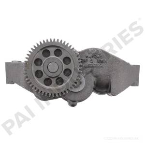 PAI - Oil Pump for Detroit Diesel Series 60 14.0L EGR Engine Applications | 23527448 - Image 2