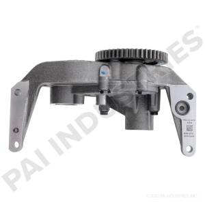 PAI - Oil Pump for Detroit Diesel Series 60 14.0L EGR Engine Applications | 23527448 - Image 3